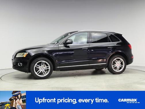 2017 Audi Q5 Premium