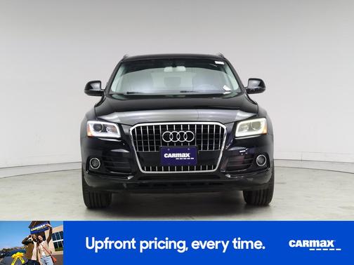 2017 Audi Q5 Premium