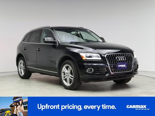 2017 Audi Q5 Premium