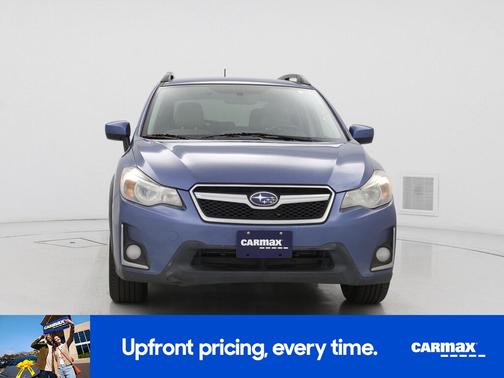 2017 Subaru Crosstrek Premium