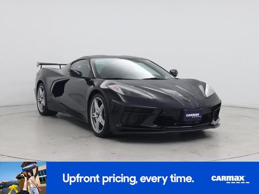 2022 Chevrolet Corvette Stingray 3LT