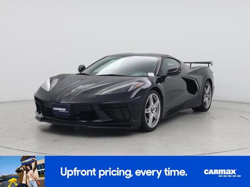 2022 Chevrolet Corvette Stingray 3LT