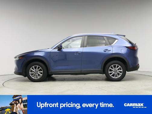 2022 Mazda CX-5 2.5 S Preferred Package