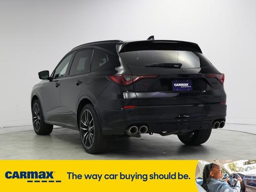 2023 Acura MDX SH-AWD Type S Advance