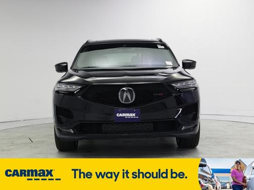 2023 Acura MDX SH-AWD Type S Advance