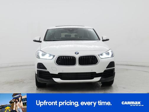 2021 BMW X2 XDrive28i