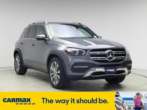 2022 Mercedes-Benz GLE 350