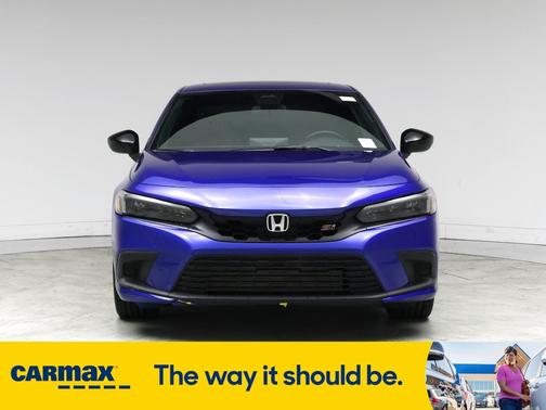 2023 Honda Civic SI