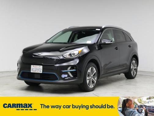 2019 Kia Niro EV EX