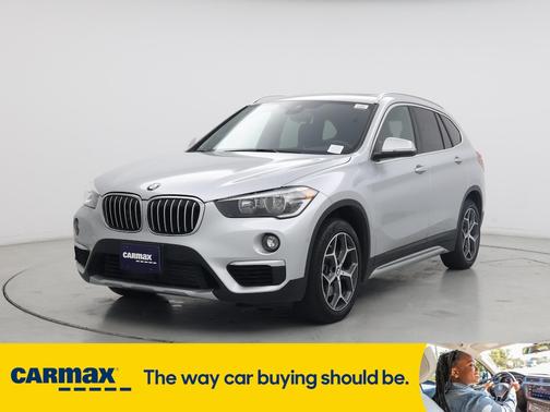 2019 BMW X1 XDrive28i
