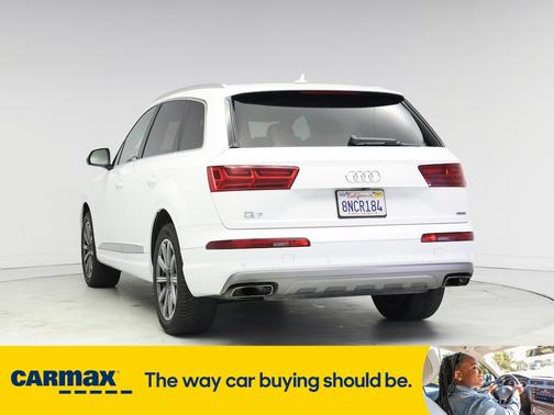 2019 Audi Q7 Premium