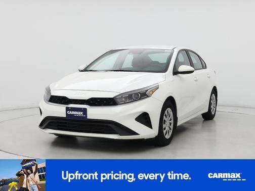 2023 Kia Forte LX