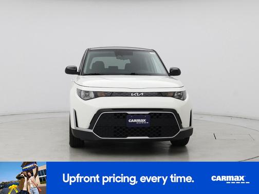 2023 Kia Soul S