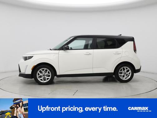 2023 Kia Soul S