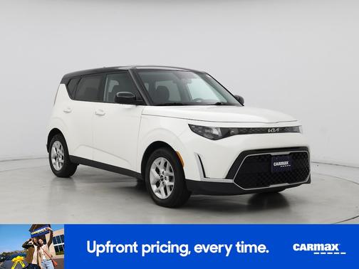 2023 Kia Soul S