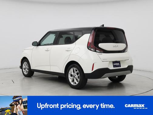 2023 Kia Soul S