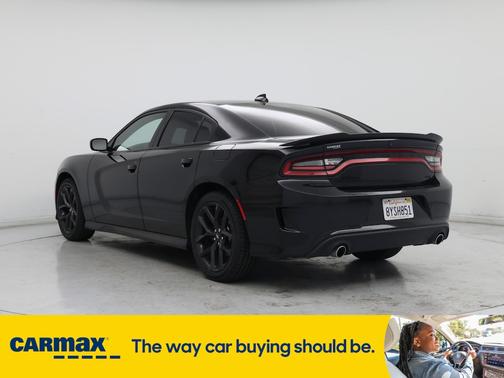 2021 Dodge Charger GT