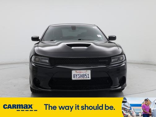 2021 Dodge Charger GT