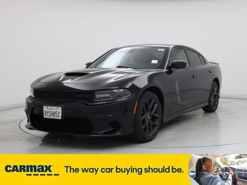 2021 Dodge Charger GT
