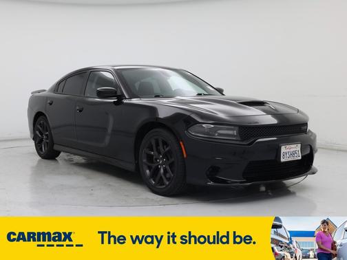 2021 Dodge Charger GT