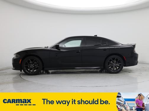 2021 Dodge Charger GT