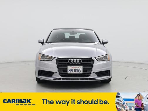 2016 Audi A3 Premium
