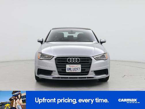 2016 Audi A3 Premium