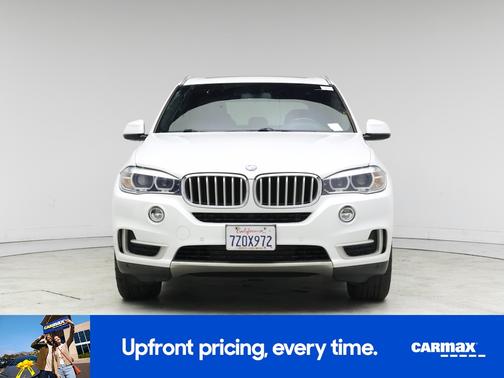 2017 BMW X5 SDrive35i