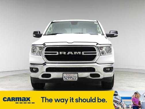 2019 RAM 1500 Bighorn