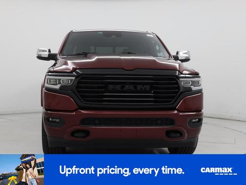 2023 RAM 1500 Longhorn