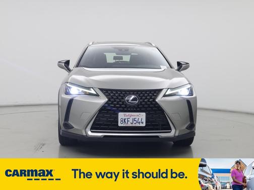 2019 Lexus UX 250h