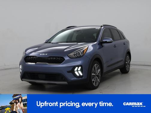 2022 Kia Niro Touring SE
