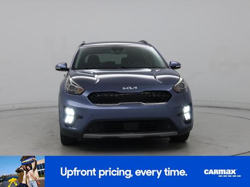 2022 Kia Niro Touring SE