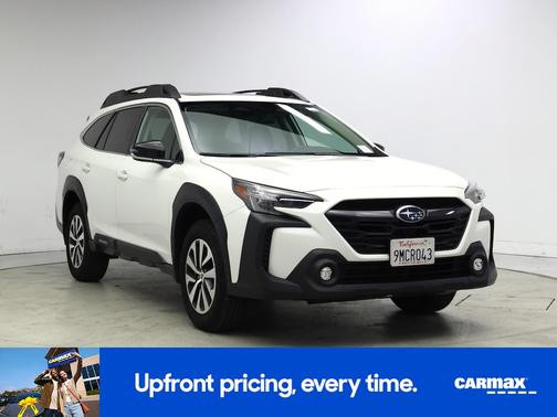 2024 Subaru Outback Premium