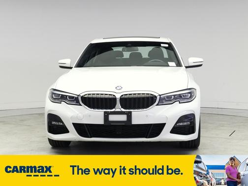2019 BMW 330 I