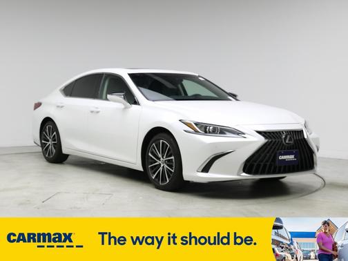 2024 Lexus ES 350
