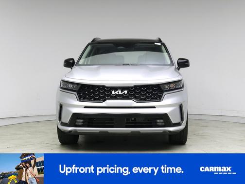 2022 Kia Sorento EX