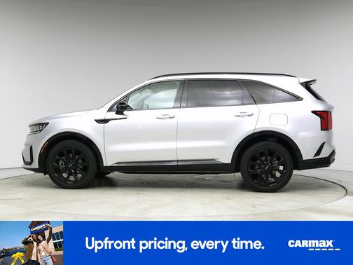 2022 Kia Sorento EX