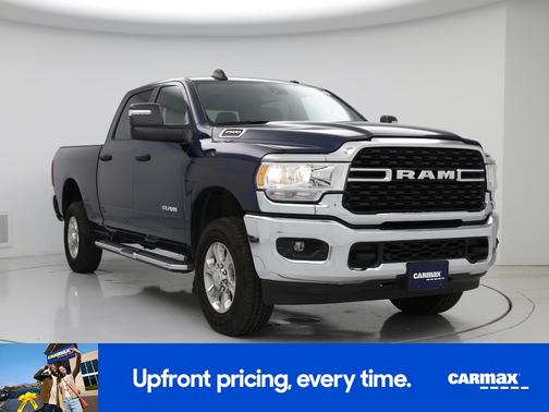 2024 RAM 2500 Bighorn