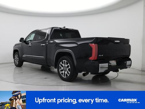 2022 Toyota Tundra 1794