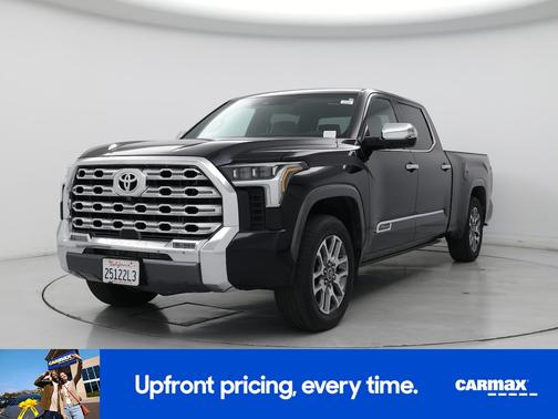 2022 Toyota Tundra 1794