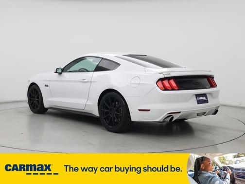 2016 Ford Mustang GT