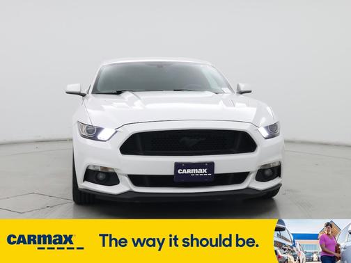 2016 Ford Mustang GT