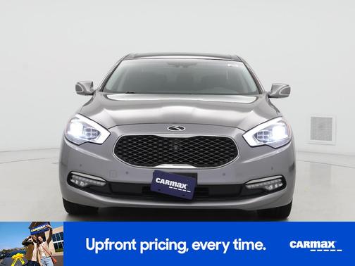 2015 Kia K900 Luxury