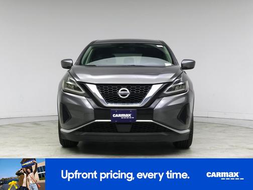 2022 Nissan Murano S