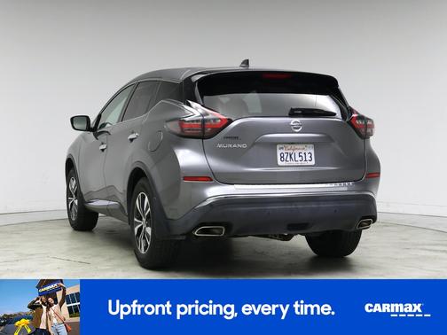 2022 Nissan Murano S