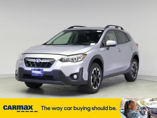 2023 Subaru Crosstrek Premium