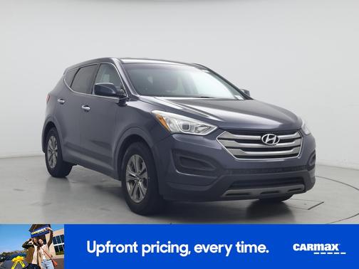 2016 Hyundai Santa Fe Sport