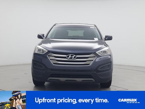 2016 Hyundai Santa Fe Sport