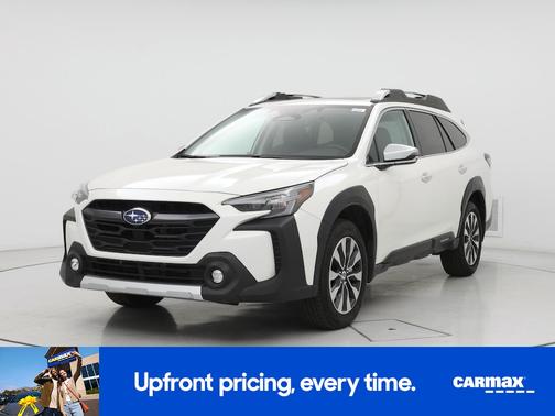 2023 Subaru Outback Touring